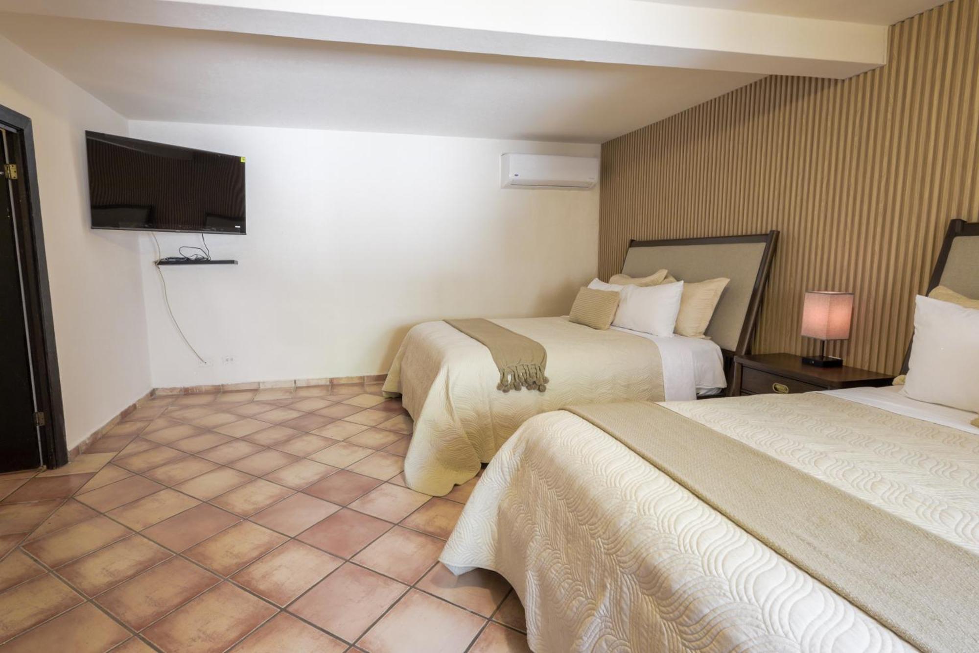 Hotel Posada Terranova Сан-Хосе-дель-Кабо Экстерьер фото